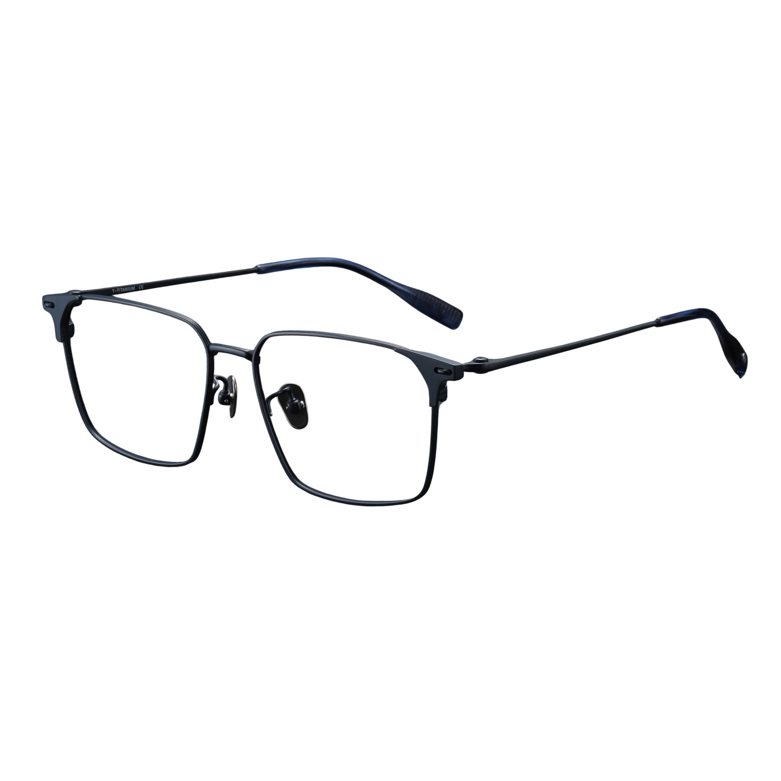 Square Glasses LE1193 detail image