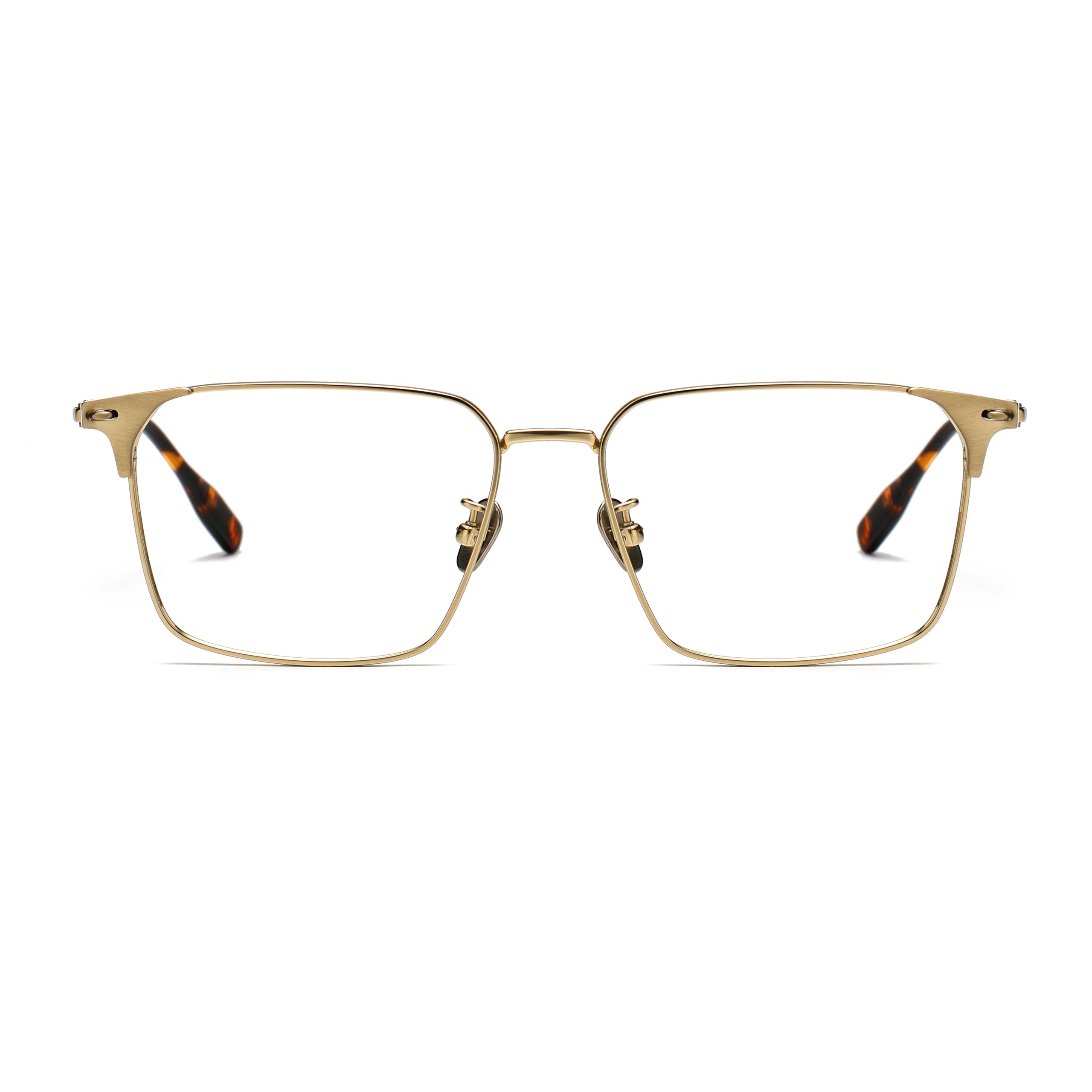 Square Glasses LE1193 detail image