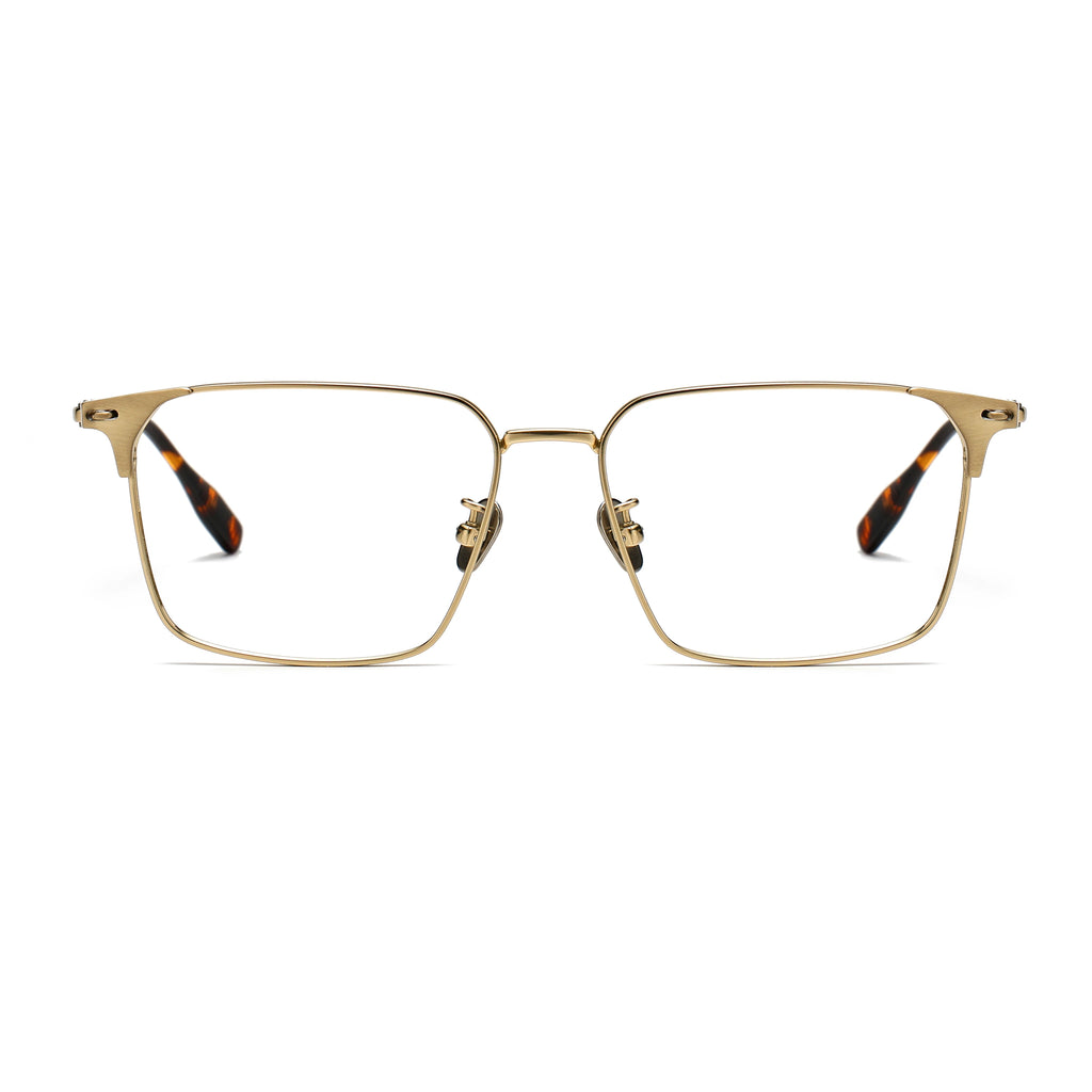 Square Glasses LE1193