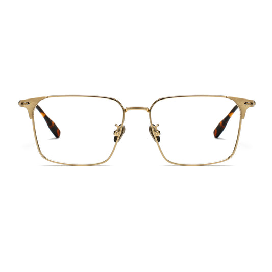 Square Glasses LE1193