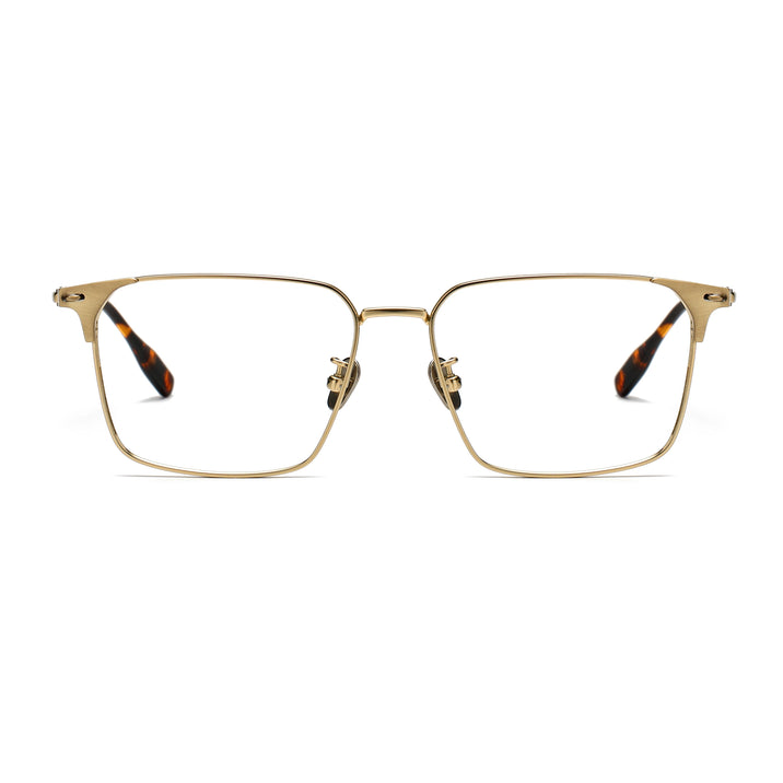 Square Glasses LE1193