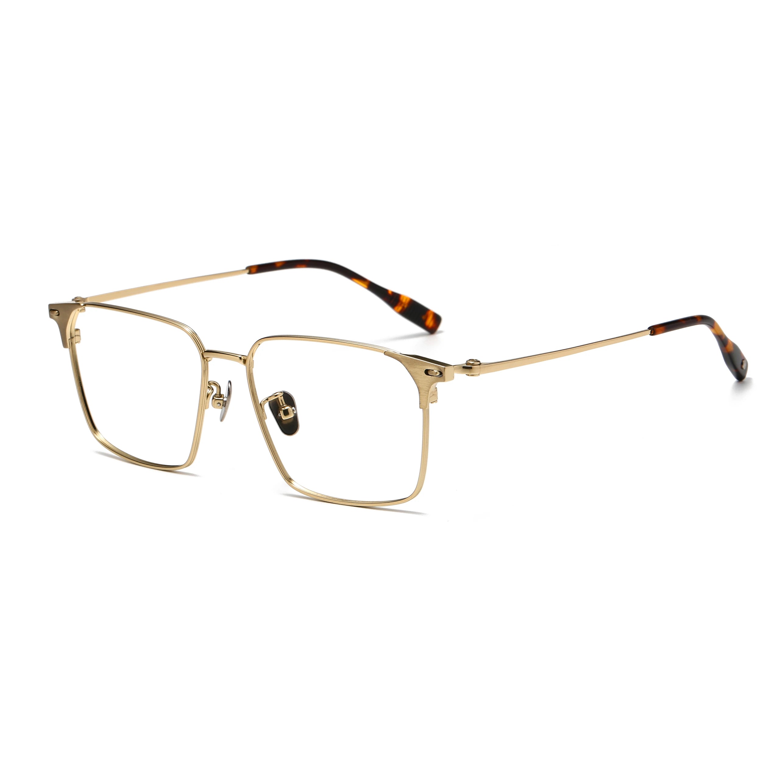 Square Glasses LE1193 detail image