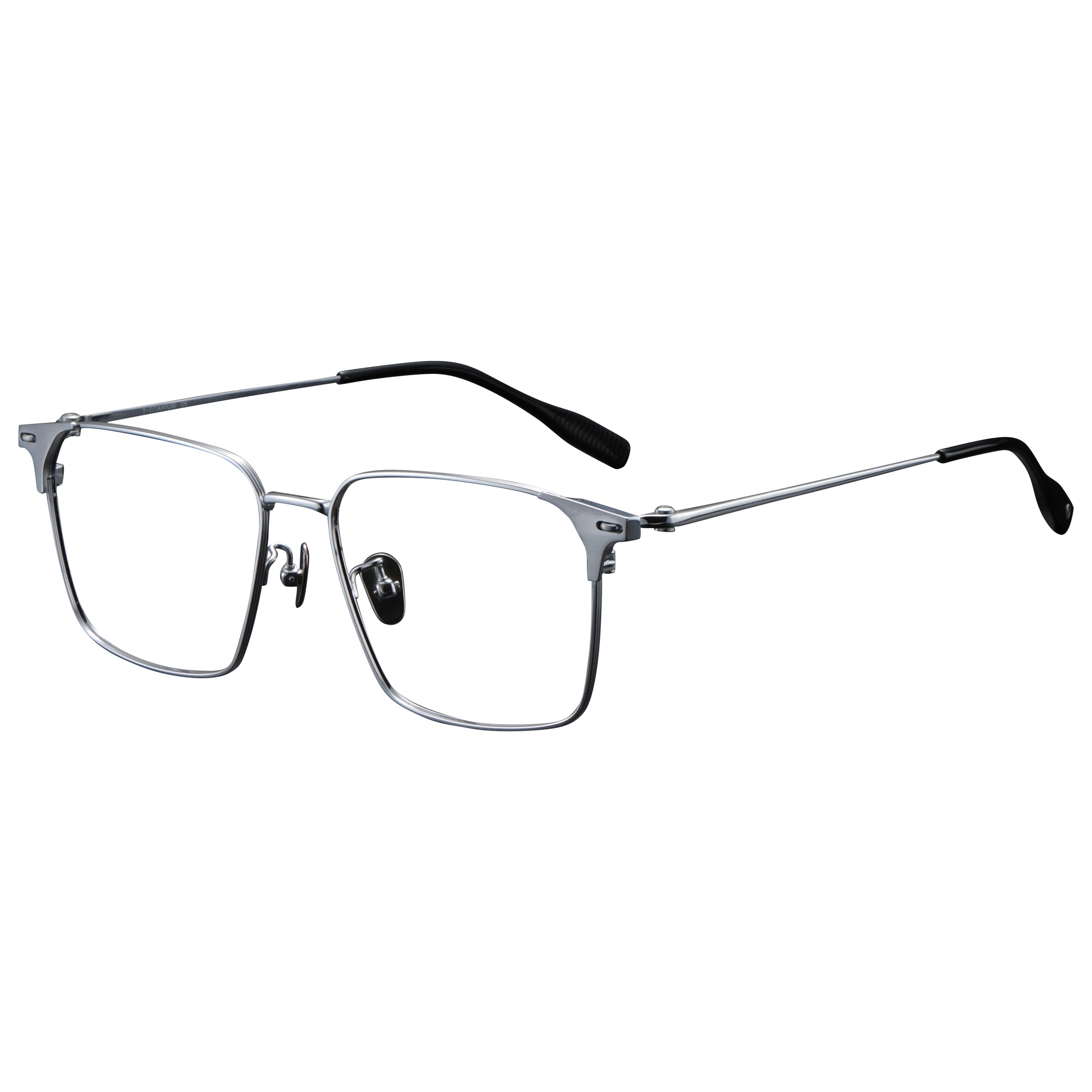 Square Glasses LE1193 detail image