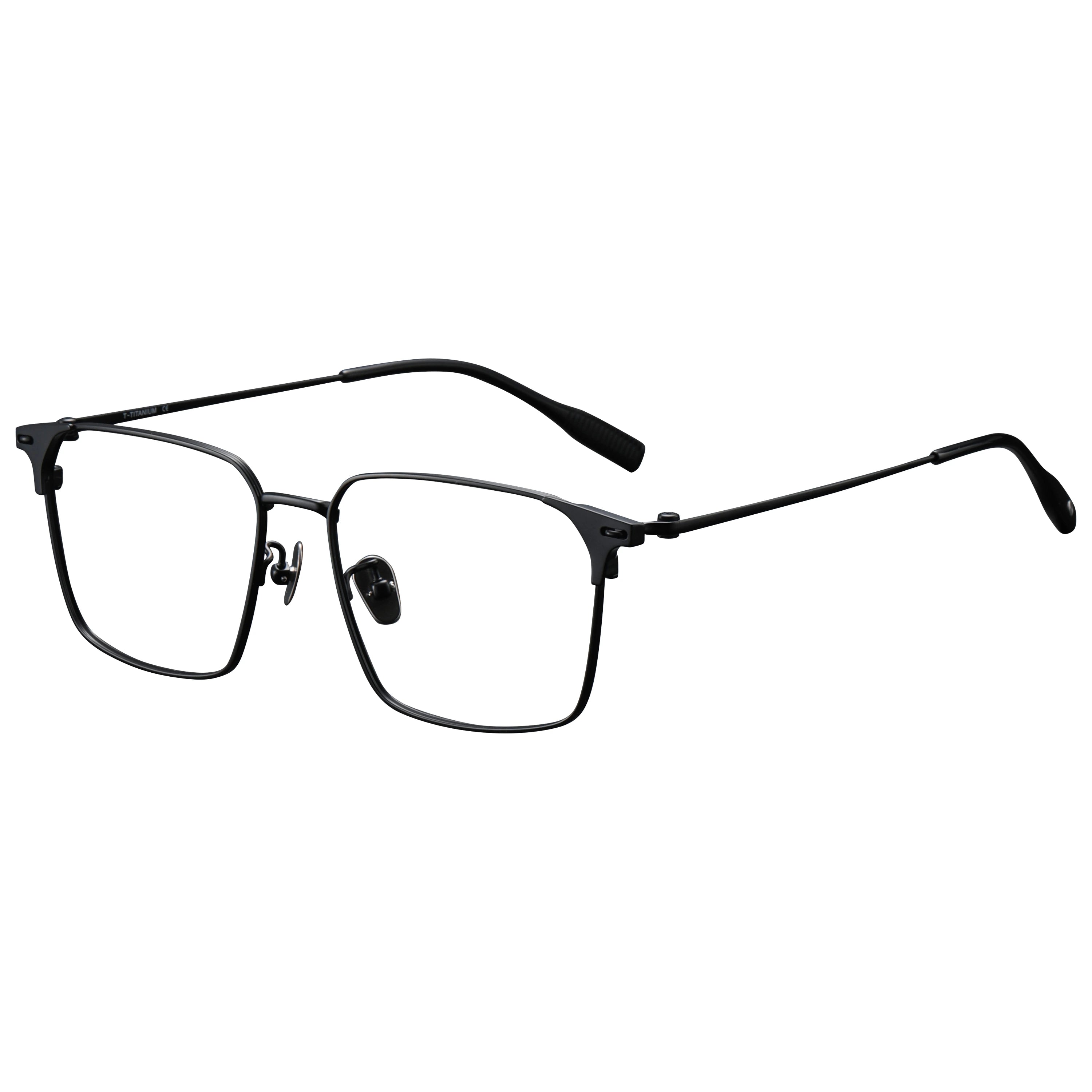 Square Glasses LE1193 detail image
