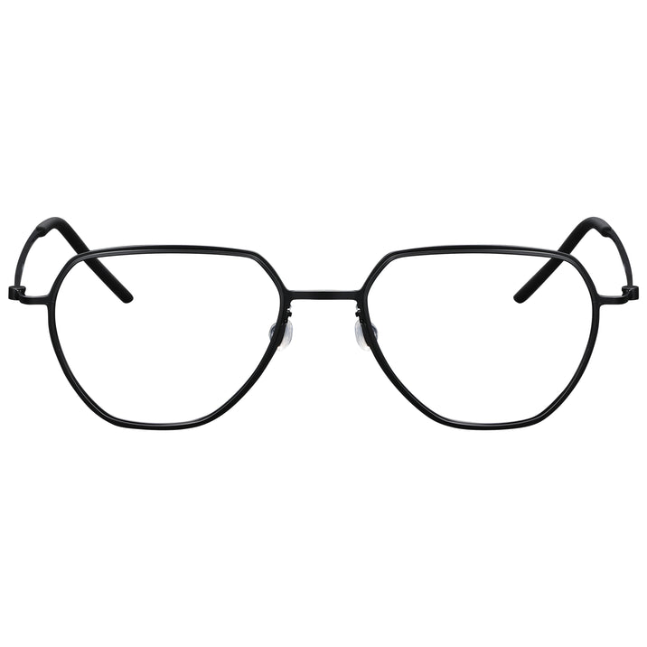 Geometric Glasses LE1194