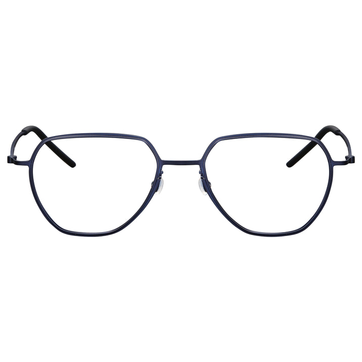 Geometric Glasses LE1194
