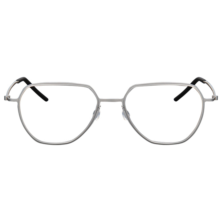 Geometric Glasses LE1194