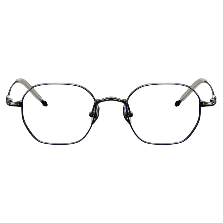 Geometric Glasses LE1195