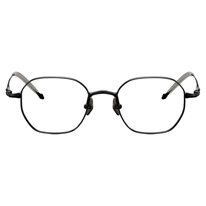 Geometric Glasses LE1195