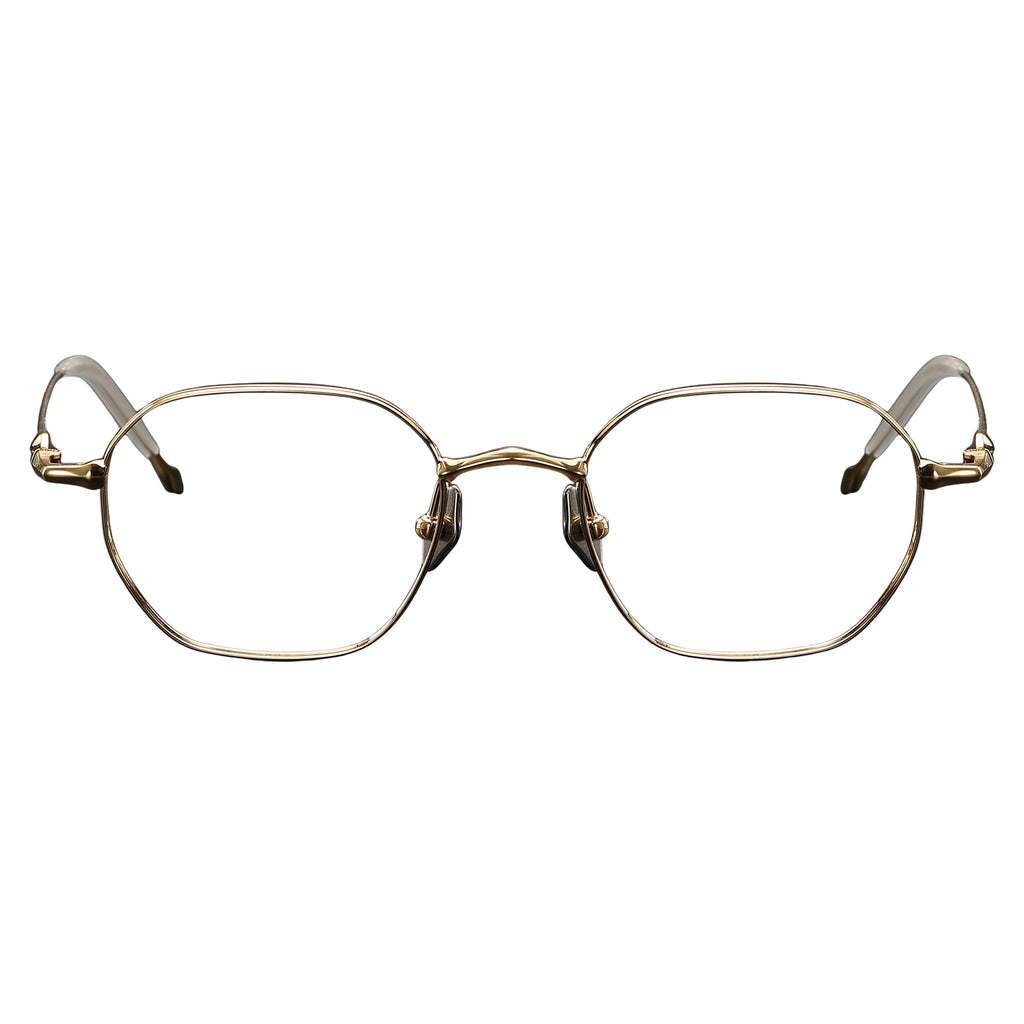 Geometric Glasses LE1195