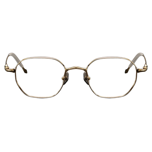 Geometric Glasses LE1195
