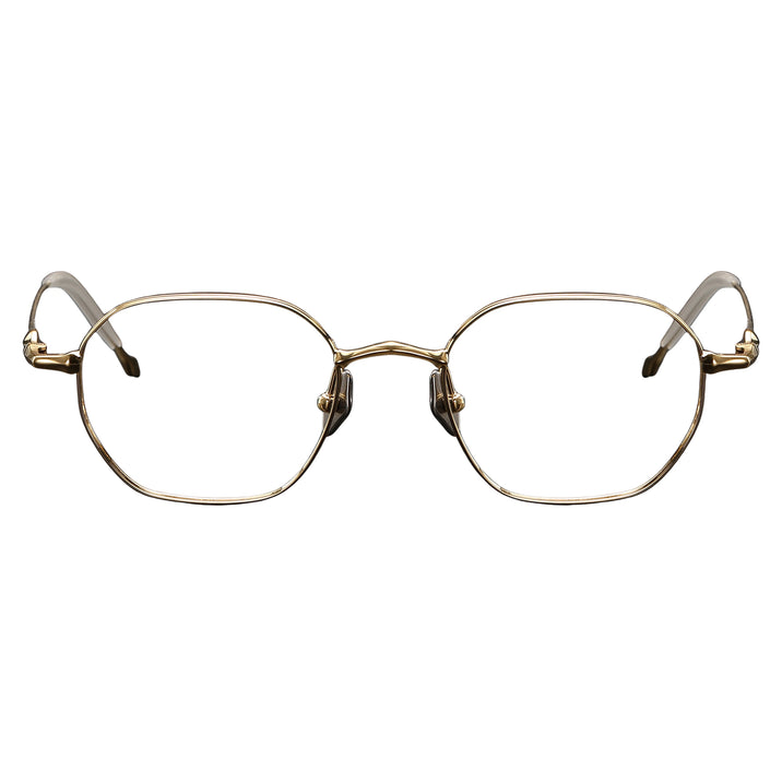 Geometric Glasses LE1195