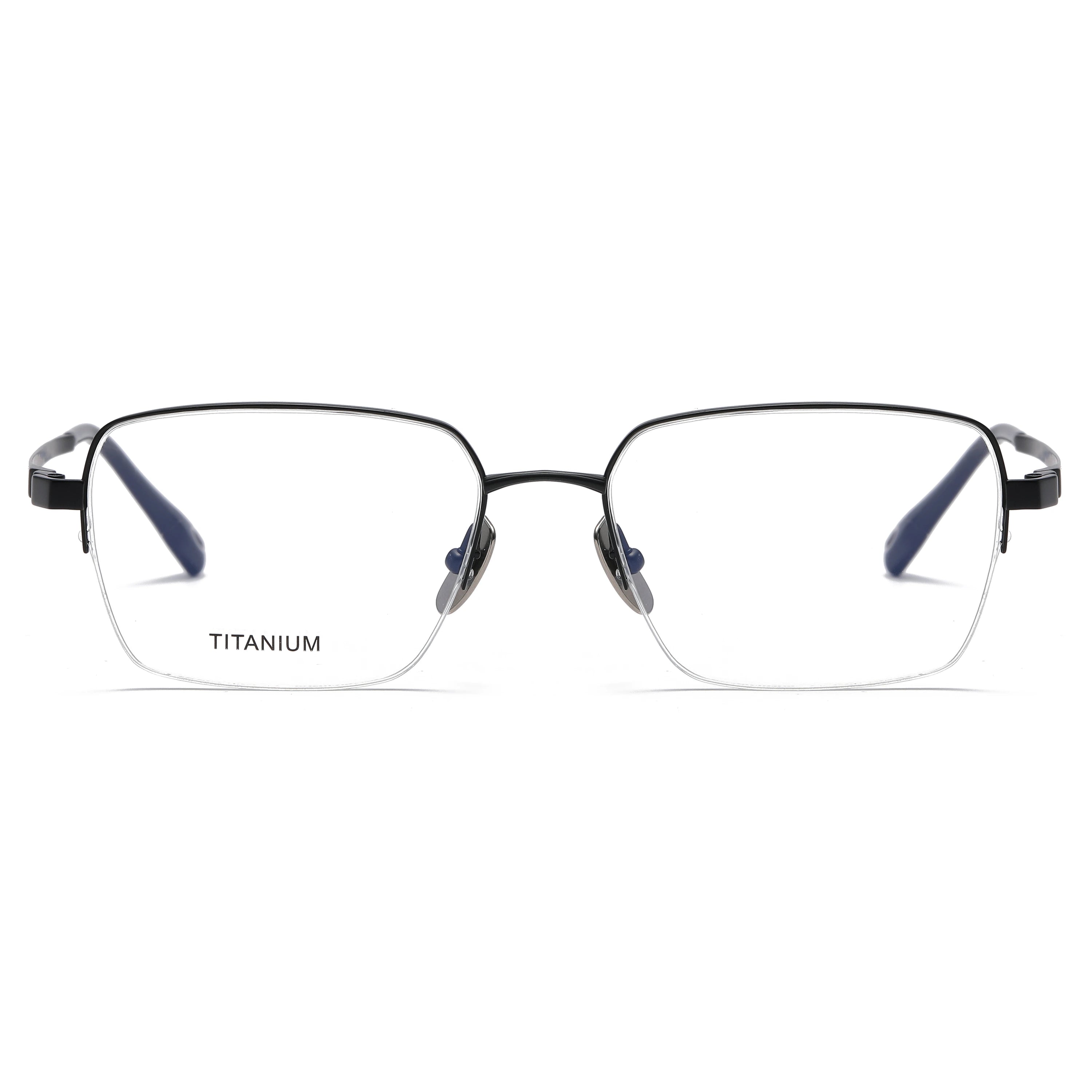 Square Glasses LE1196 detail image