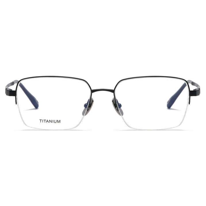 Square Glasses LE1196