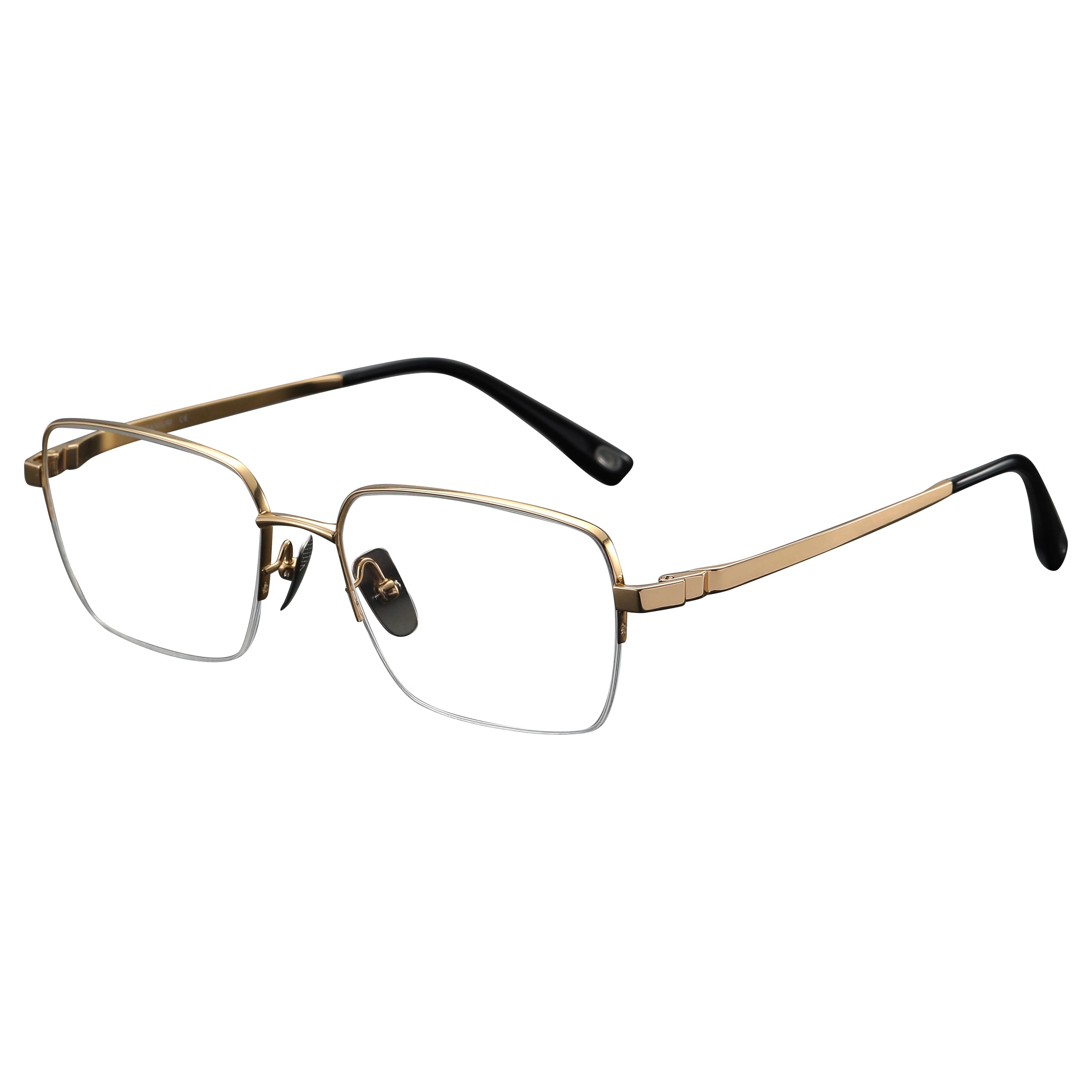 Square Glasses LE1196 detail image