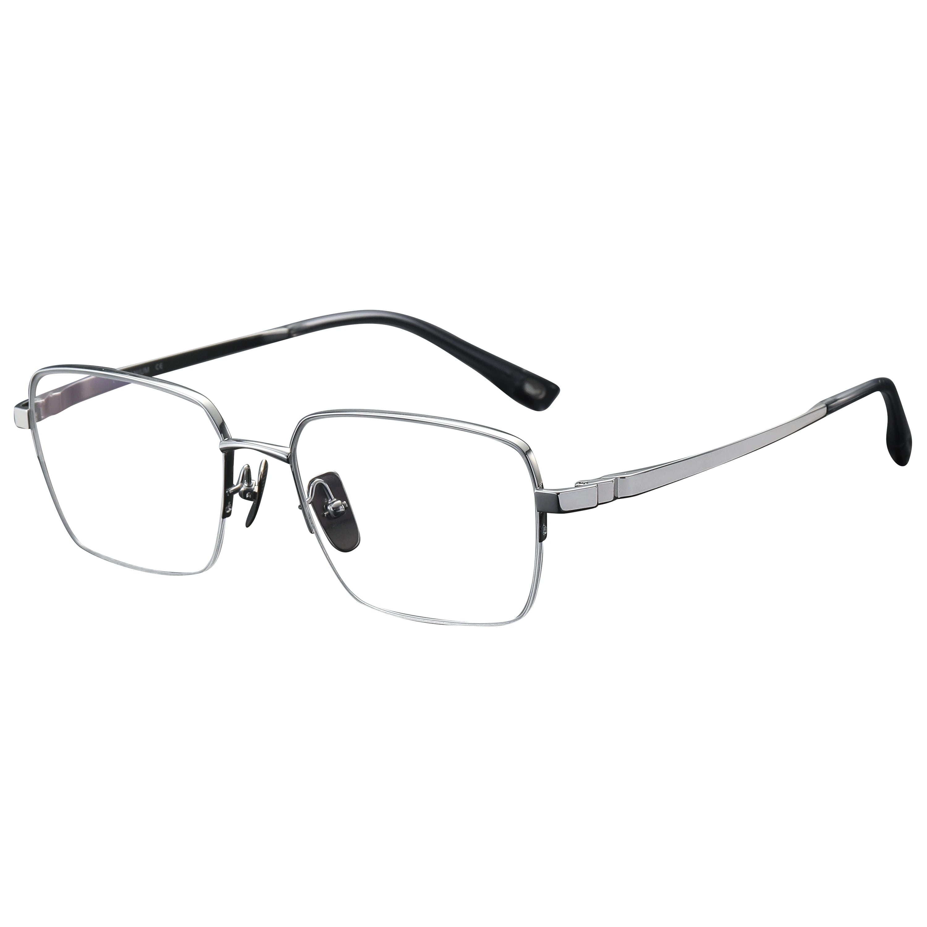 Square Glasses LE1196 detail image