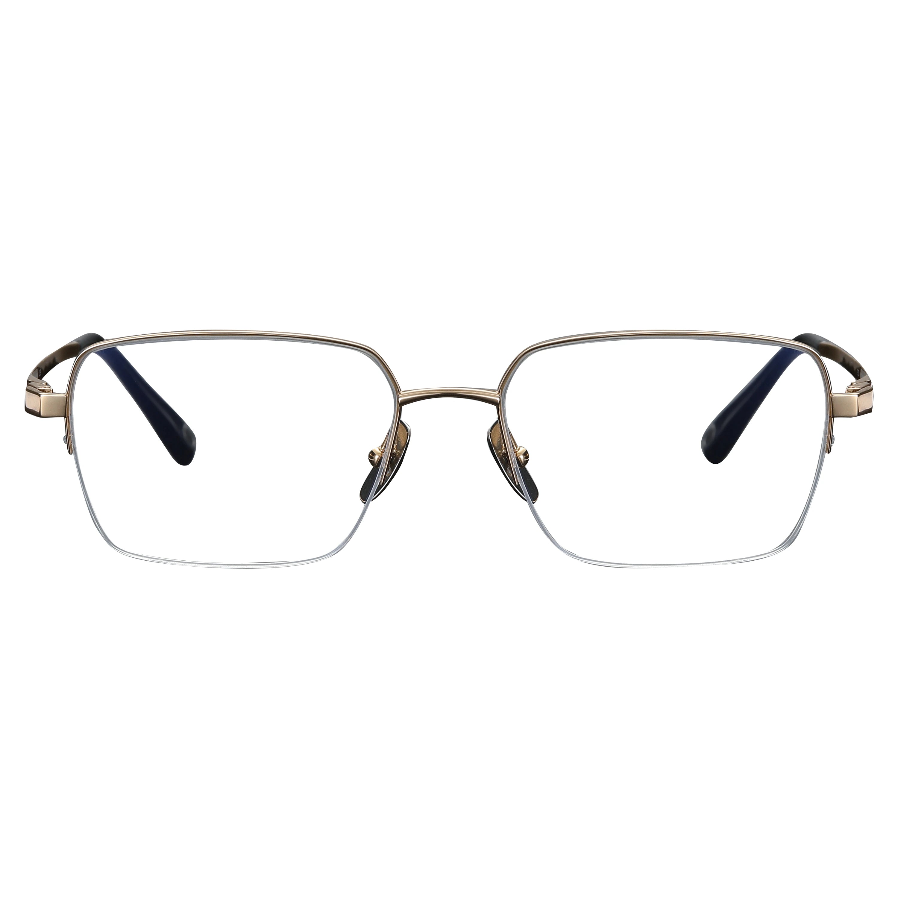 Square Glasses LE1196 detail image