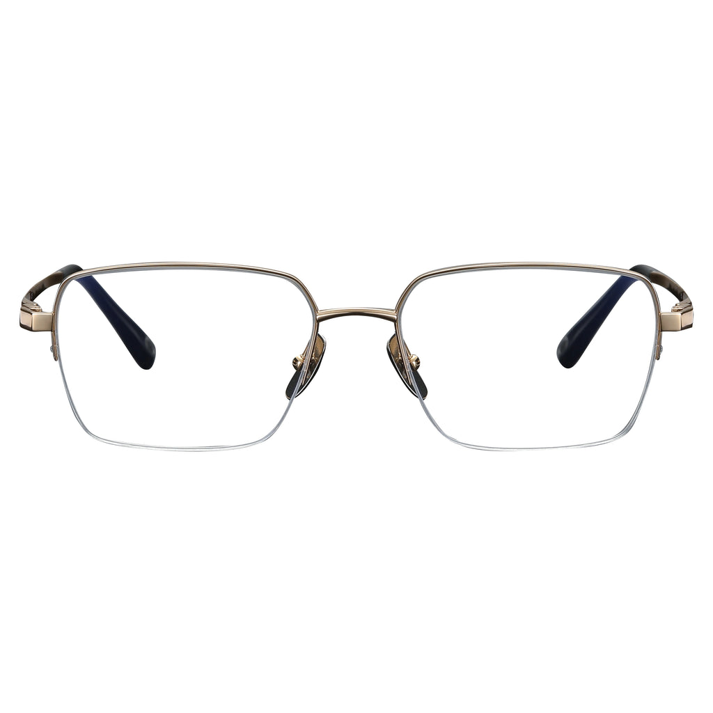 Square Glasses LE1196