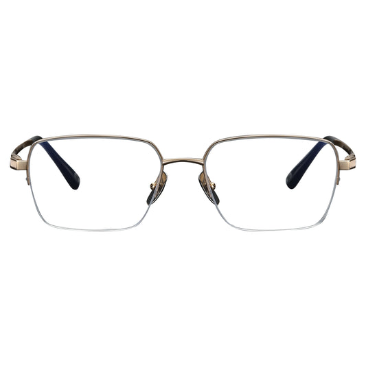 Square Glasses LE1196