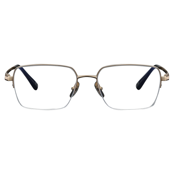 Square Glasses LE1196