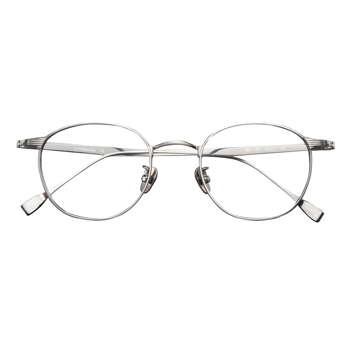Round Glasses LE1198