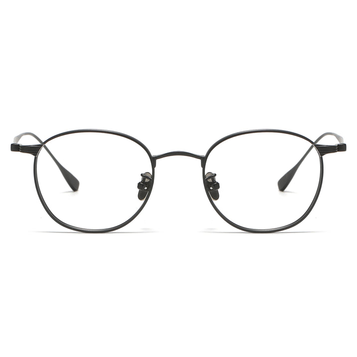 Round Glasses LE1198