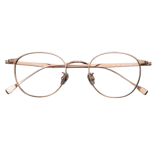 Round Glasses LE1198
