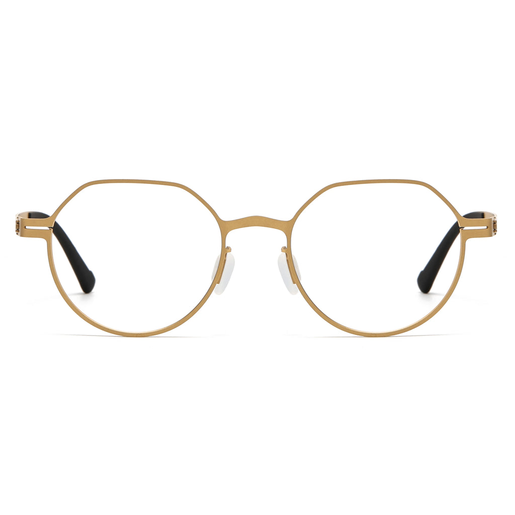 Round Glasses LE1200