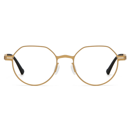 Round Glasses LE1200