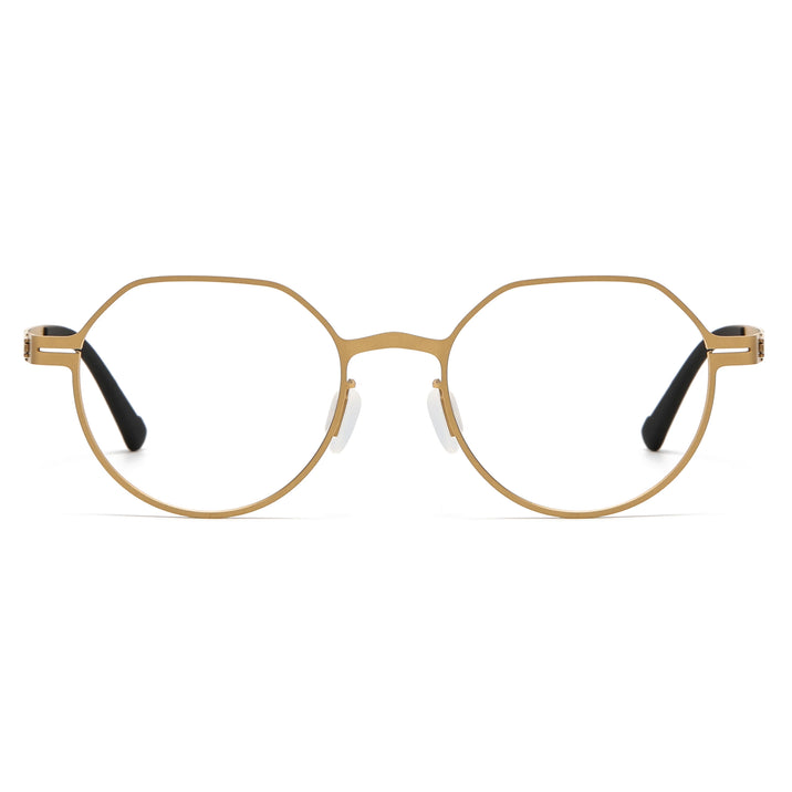 Round Glasses LE1200