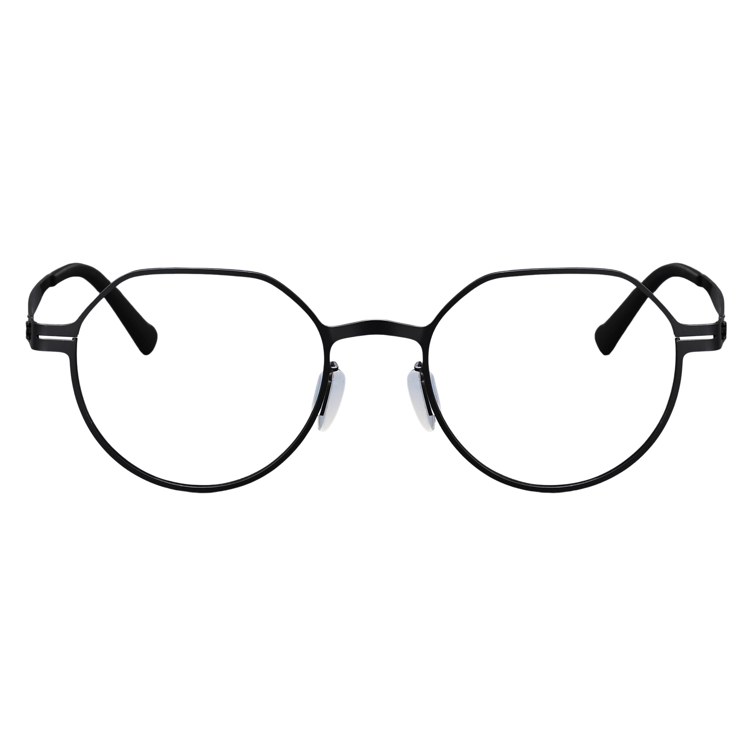 Round Glasses LE1200 detail image