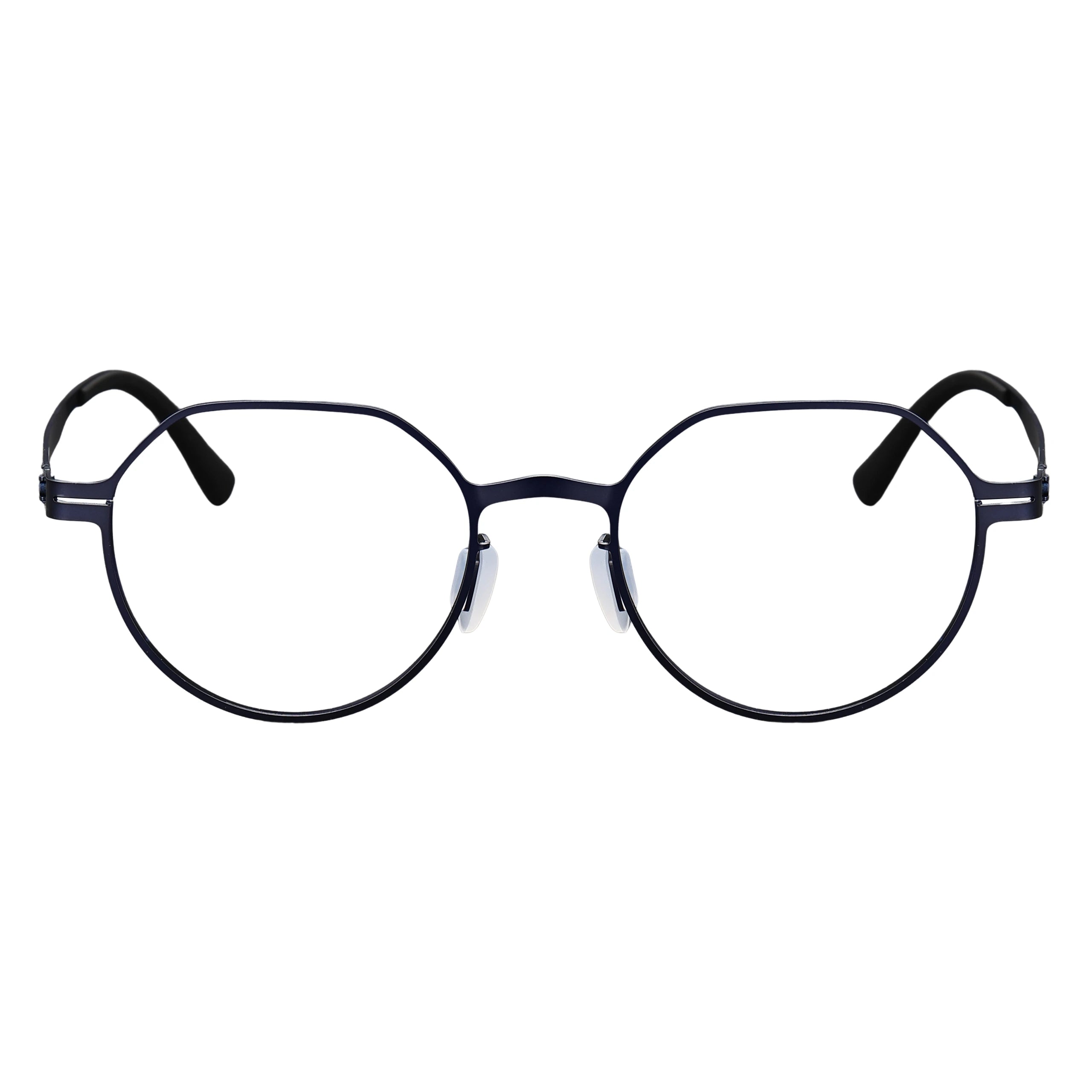 Round Glasses LE1200 detail image