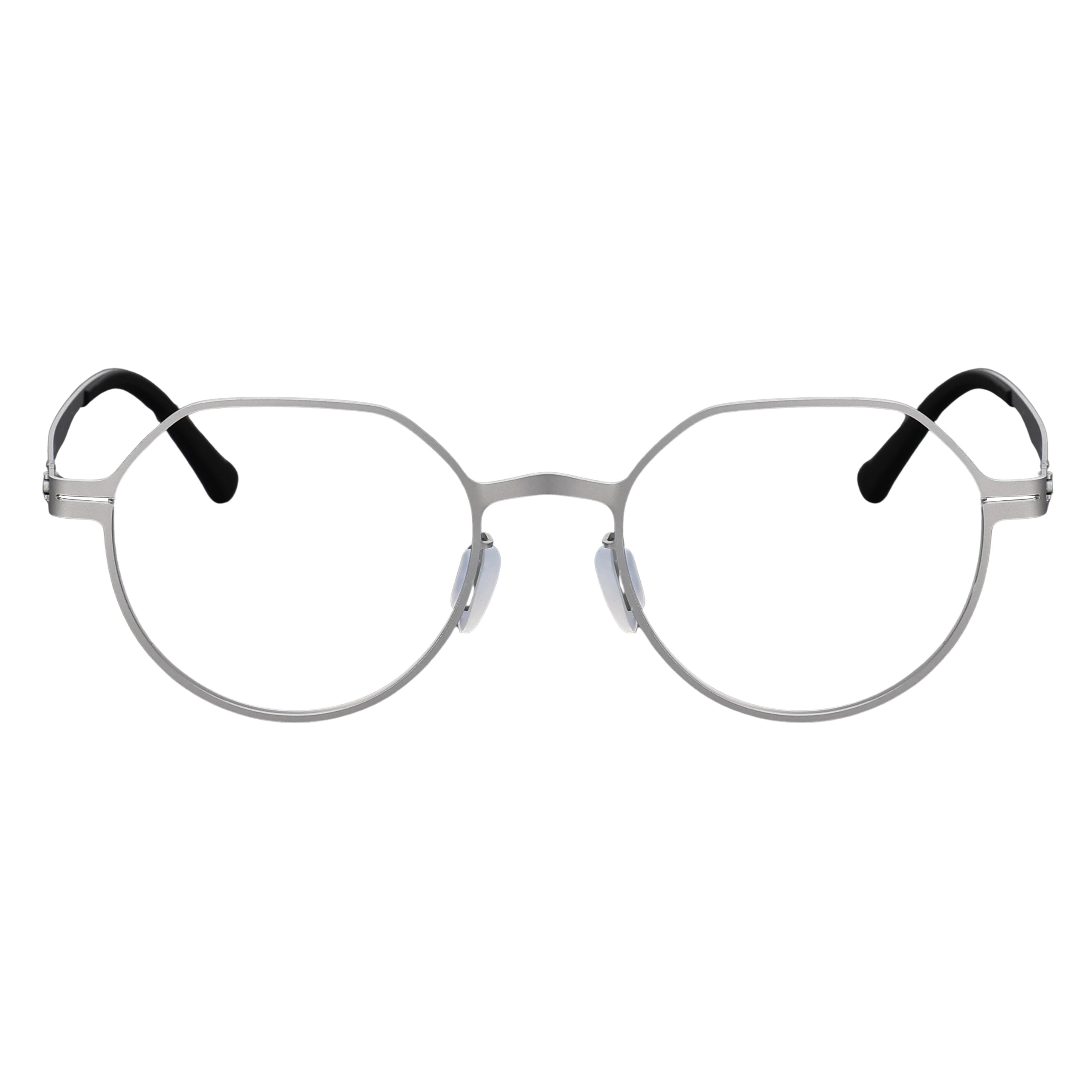 Round Glasses LE1200 detail image