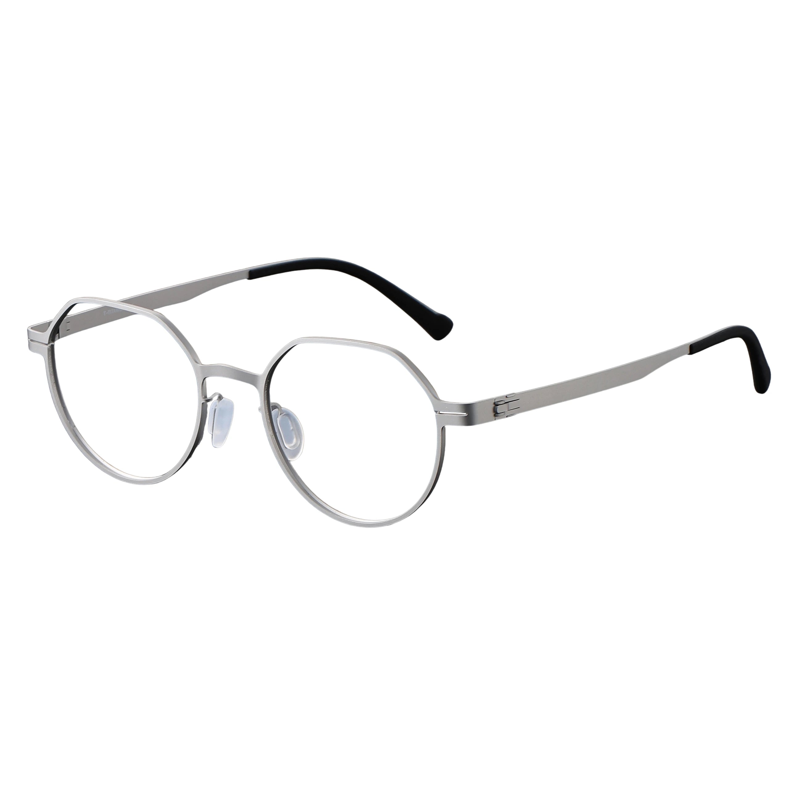 Round Glasses LE1200 detail image