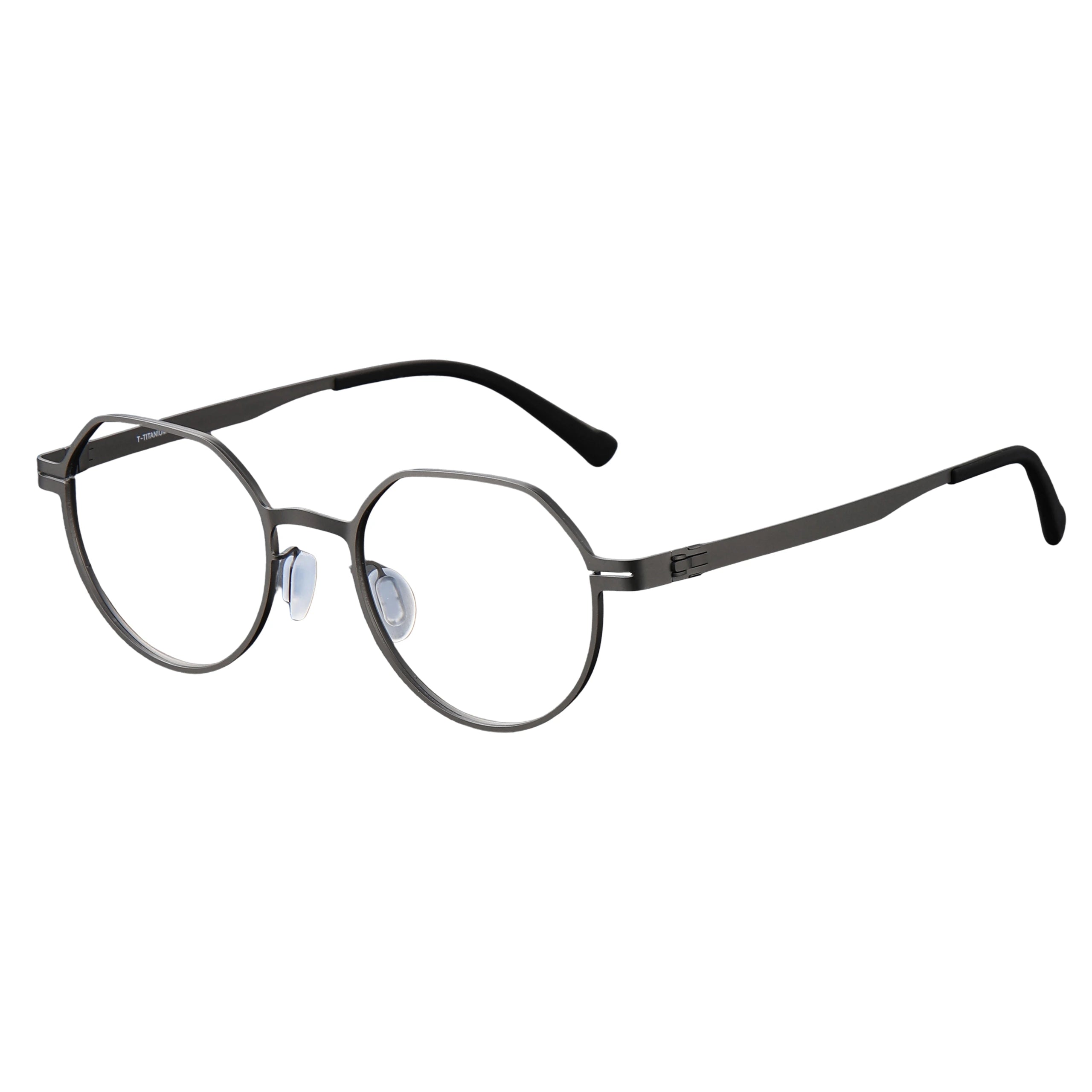Round Glasses LE1200 detail image