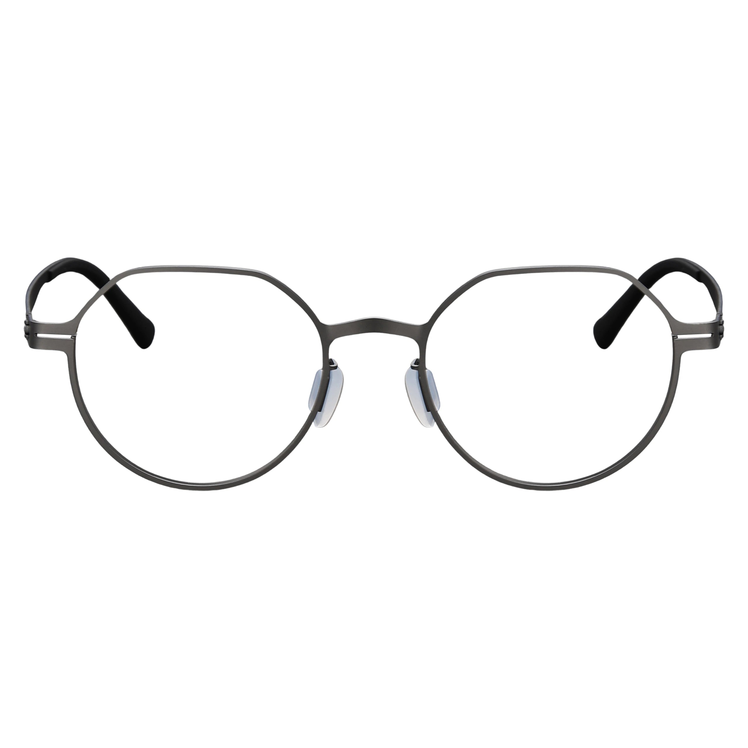 Round Glasses LE1200 detail image