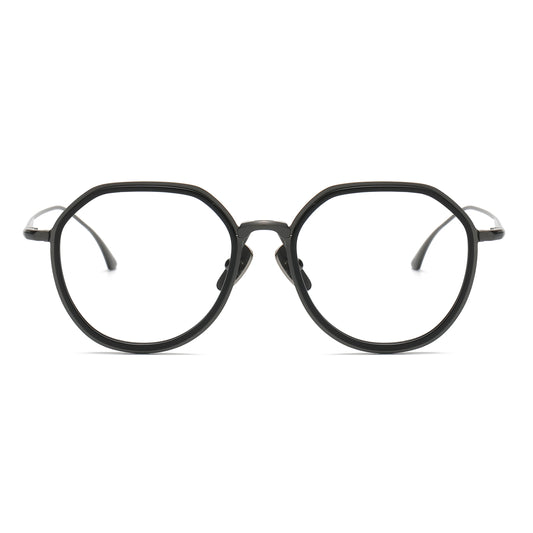 Round Glasses LE1204