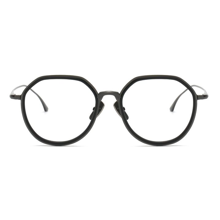 Round Glasses LE1204