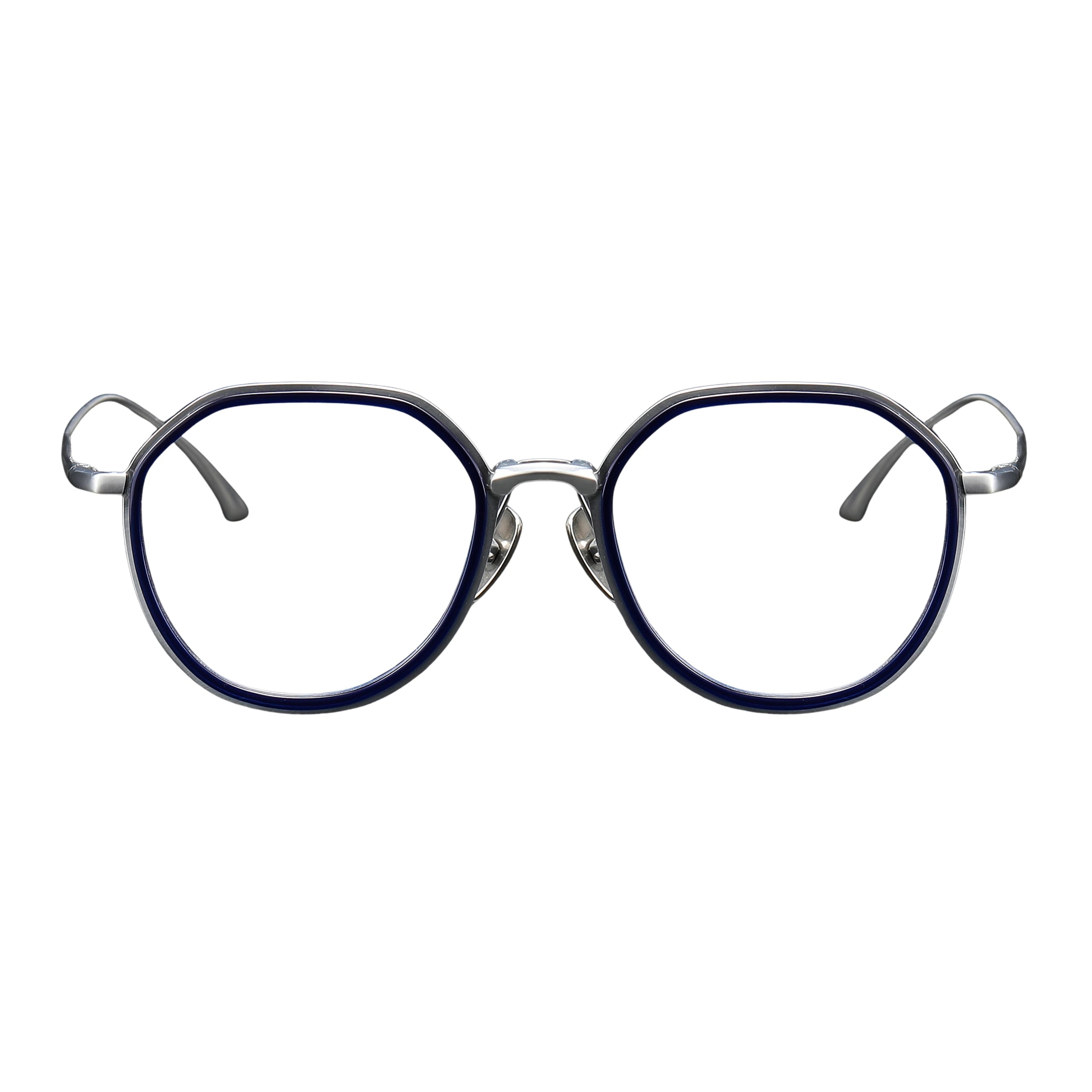 Round Glasses LE1204 detail image