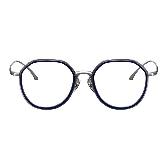 Round Glasses LE1204