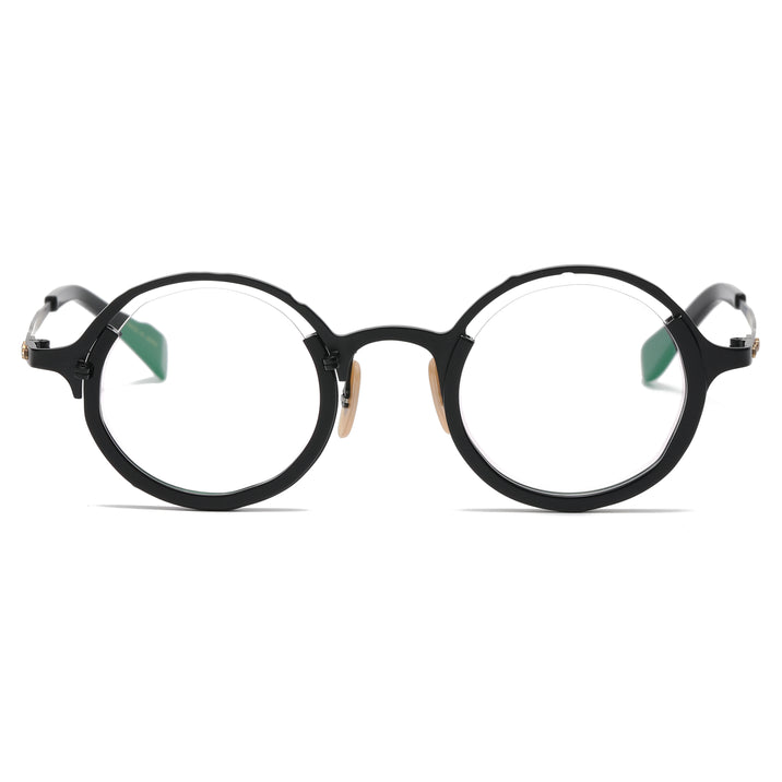 Round Glasses LE1205