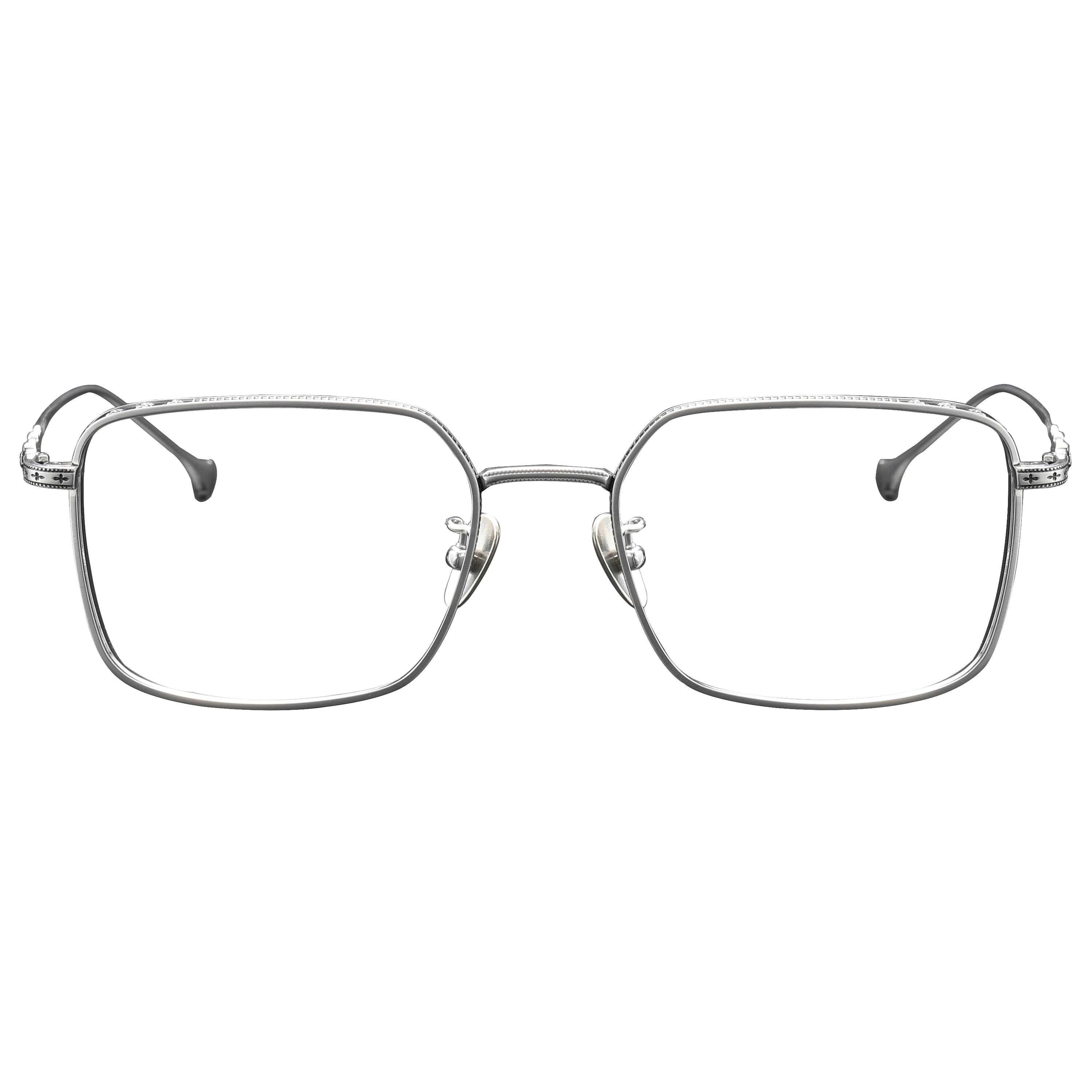 Square Glasses LE1206 detail image