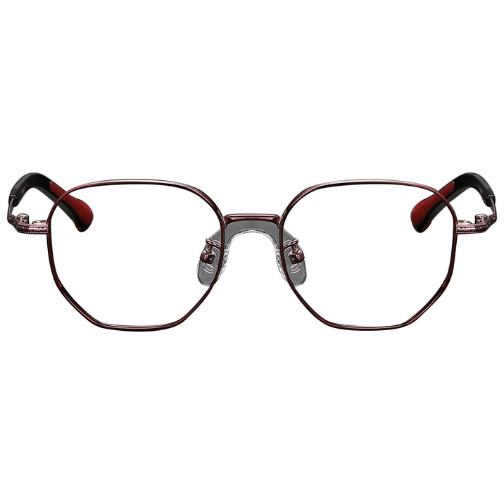 Square Glasses LE1210