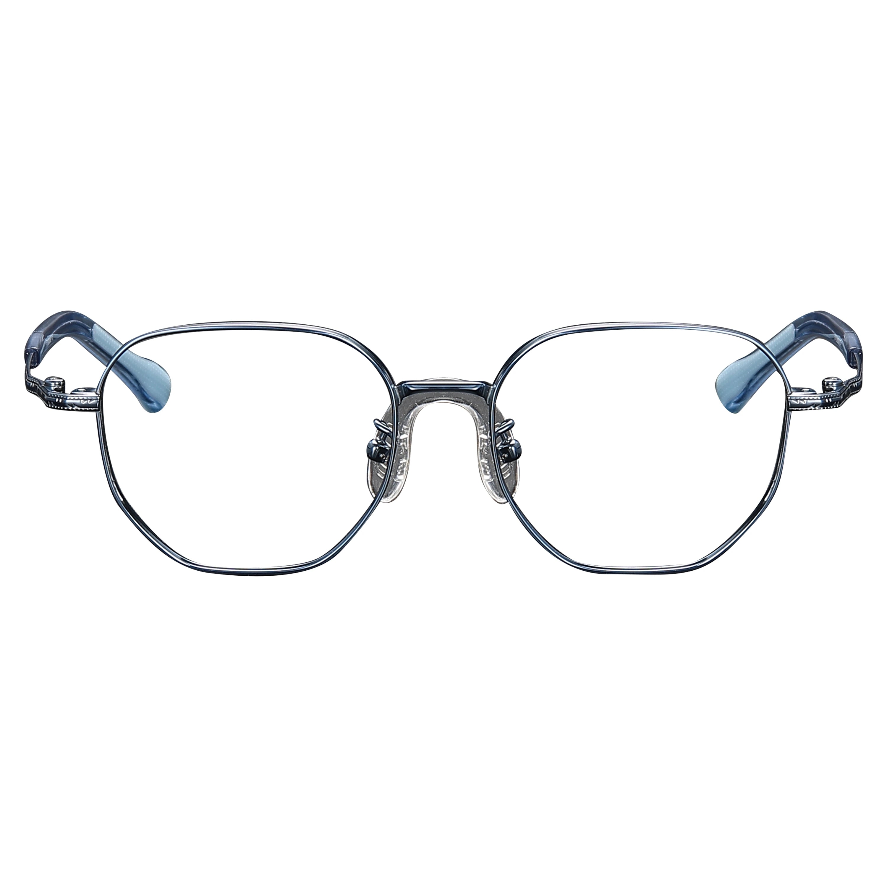 Square Glasses LE1210 detail image