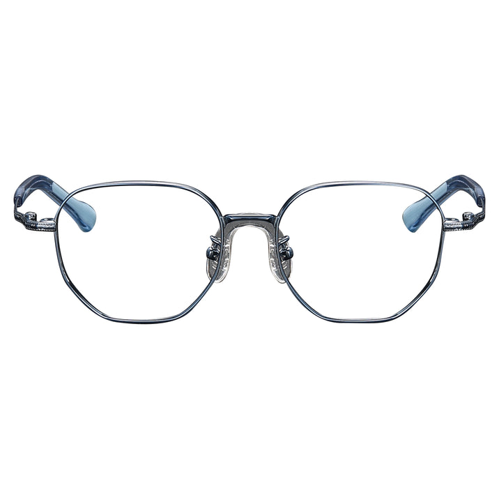 Square Glasses LE1210