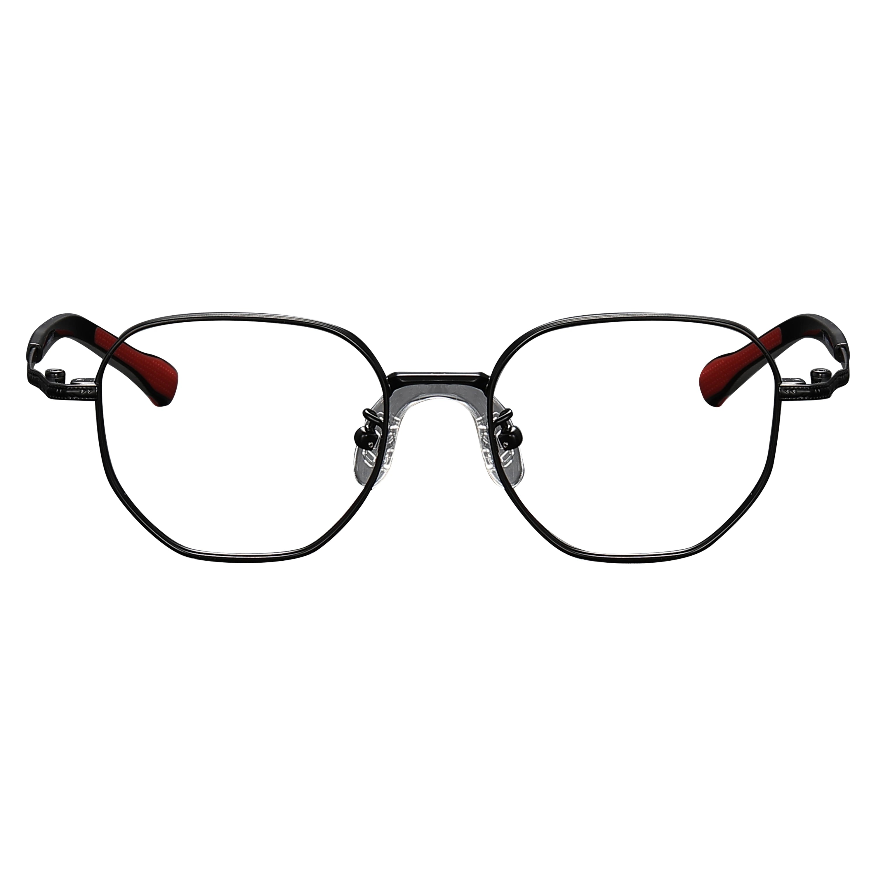 Square Glasses LE1210 detail image