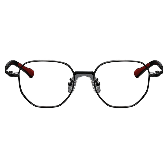 Square Glasses LE1210