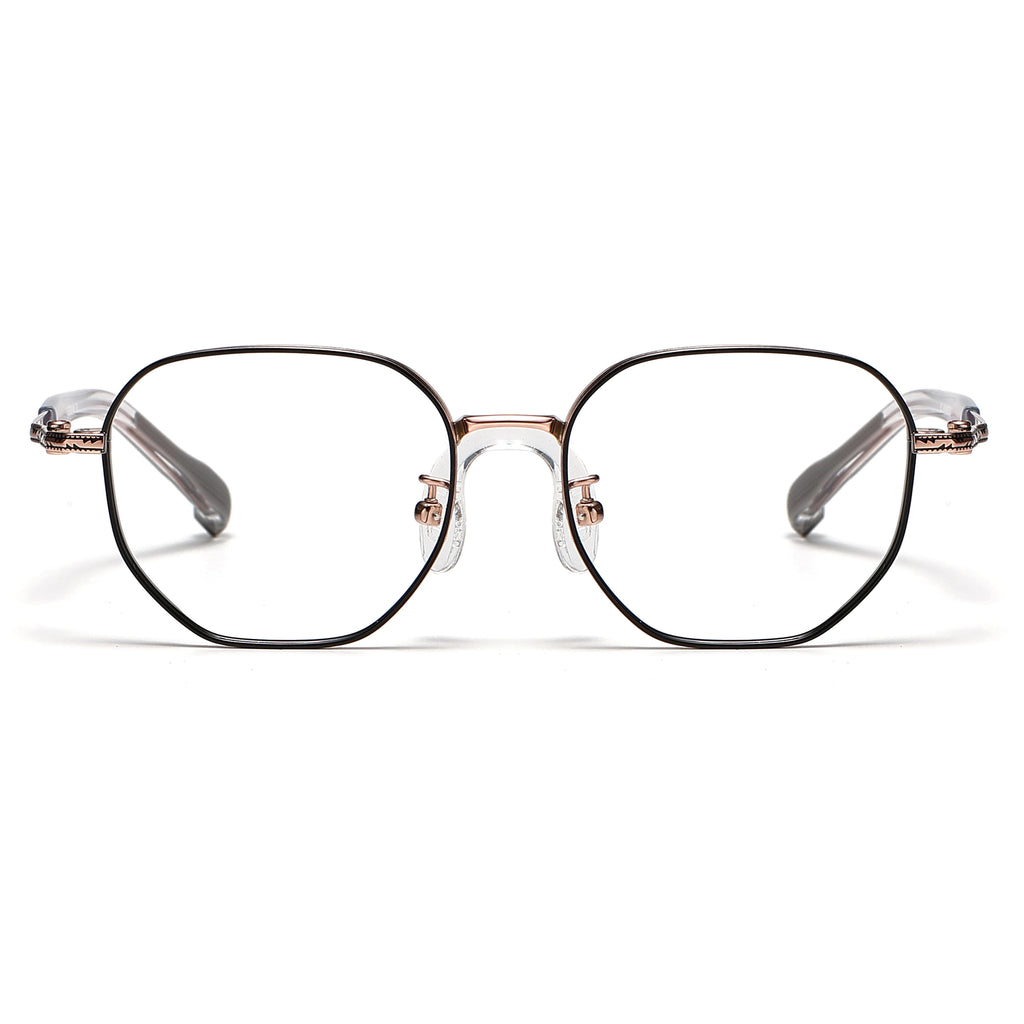 Square Glasses LE1210
