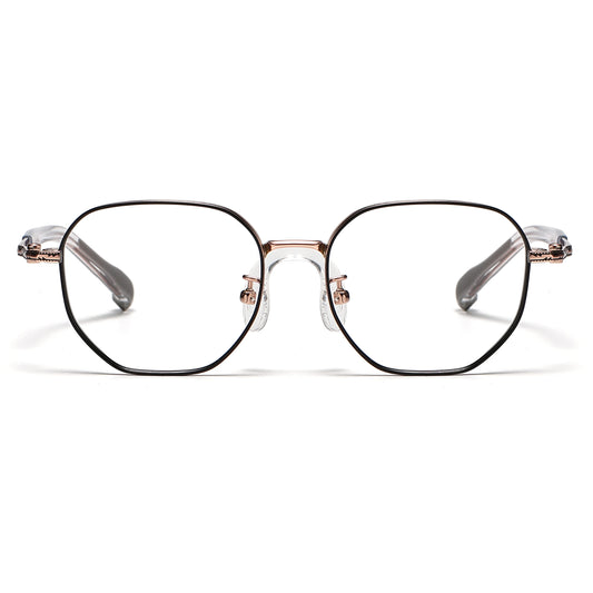 Square Glasses LE1210