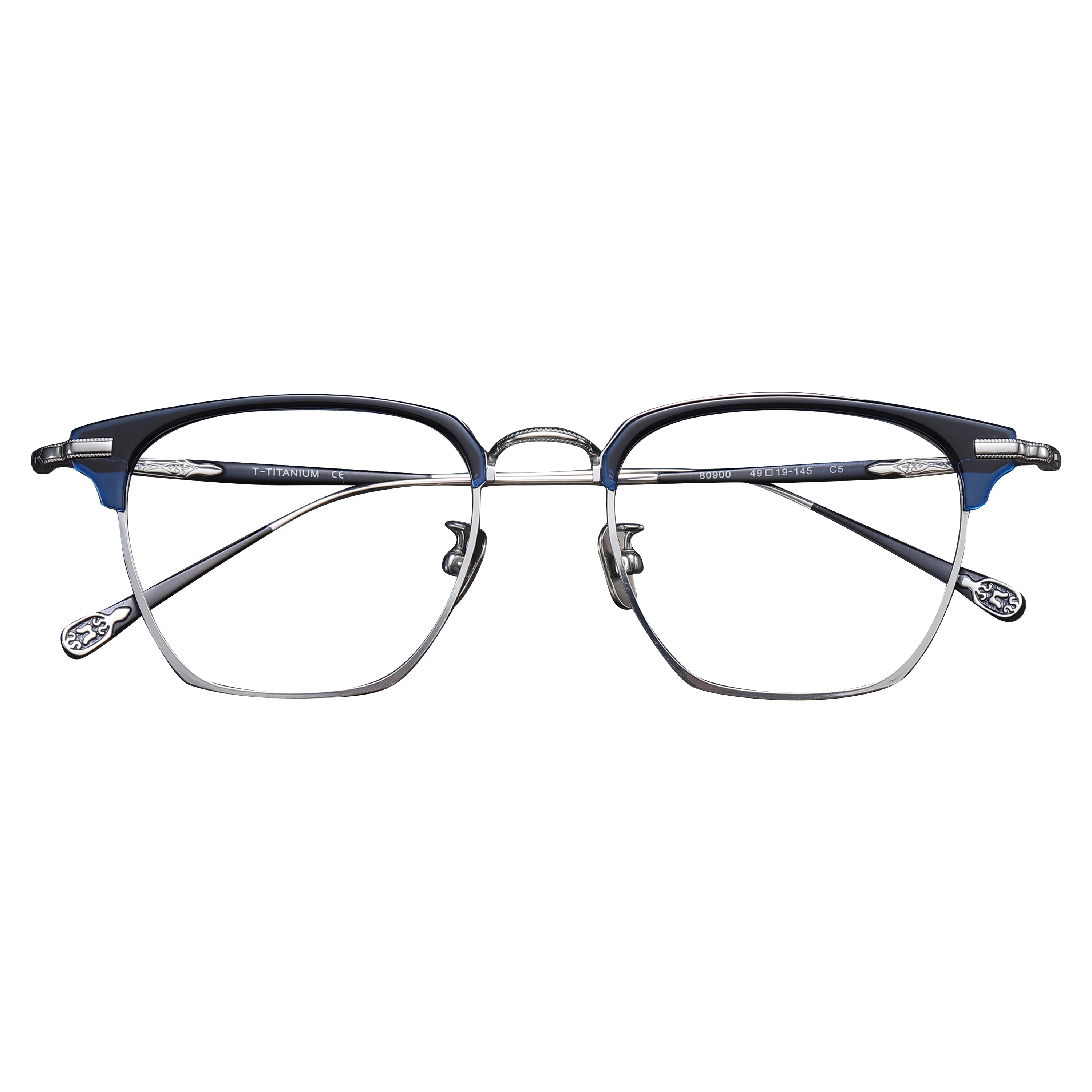Browline Glasses LE1211 detail image